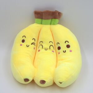 BANANA PLUS