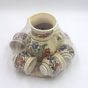 SET CESTI CU CANA