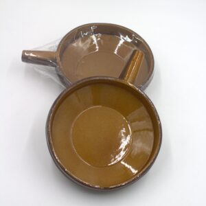 TIGAIE CERAMICĂ - MARE