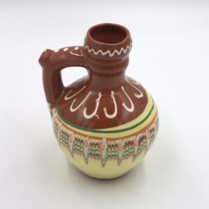 PLOSCĂ CERAMICĂ MARO