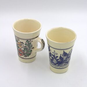 HALBĂ CERAMICĂ