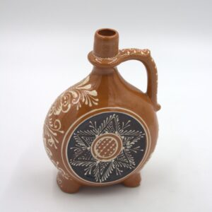 PLOSCĂ CERAMICĂ MARO