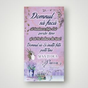 APLICE LEMN - DOMNUL SA FACA