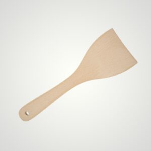 SPATULA DIN LEMN