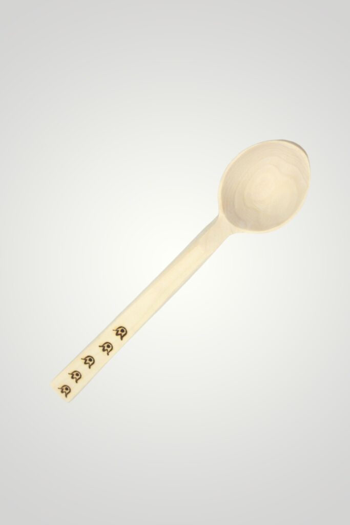 LINGURI LEMN