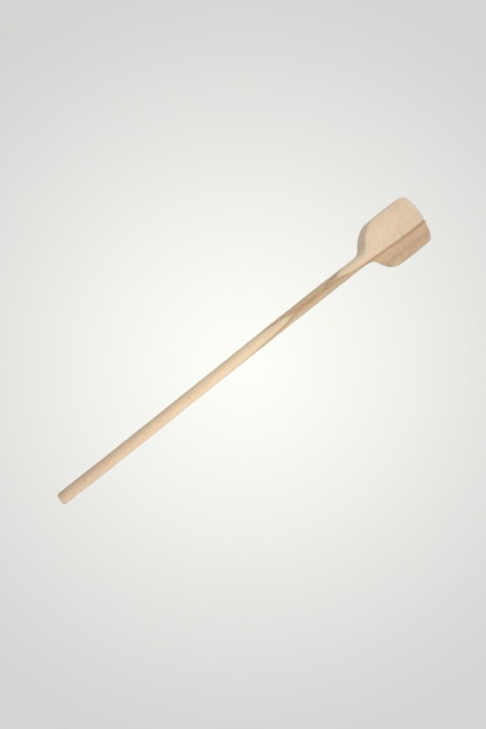 SPATULA DIN LEMN