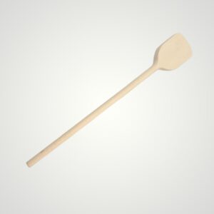 SPATULA DIN LEMN