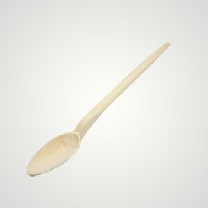 LINGURI LEMN SCULPTATA