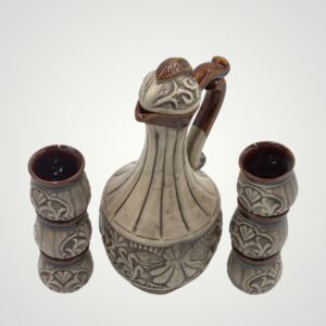 SET CERAMICA PENTRU BAUTURA