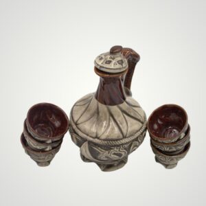 SET CERAMICA PENTRU BAUTURA
