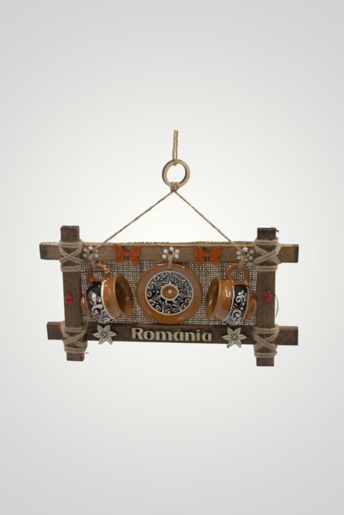 SET CERAMICA