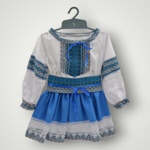 COSTUMAS TRADITIONAL FETITE