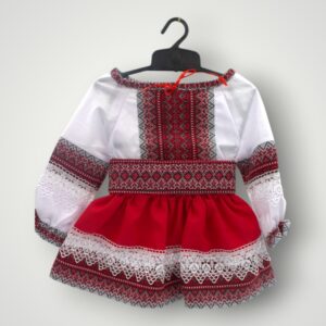 COSTUMAS TRADITIONAL FETITE