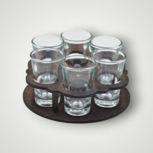 SET PAHARE FORMA ROTUND