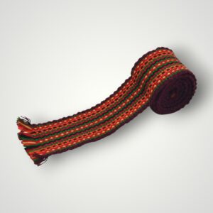 BRAU TEXTIL - COLORAT