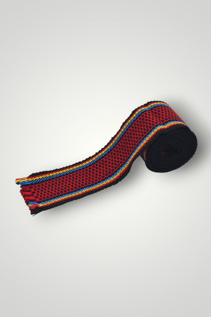 BRAU TEXTIL - DUNGI TRICOLOR