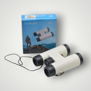 BINOCULAR