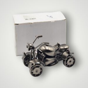 ATV METAL
