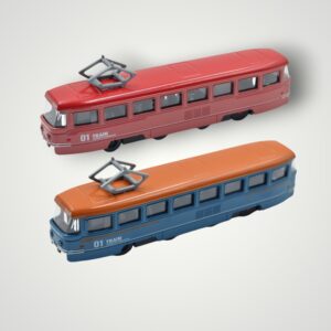 TRAMVAI METAL