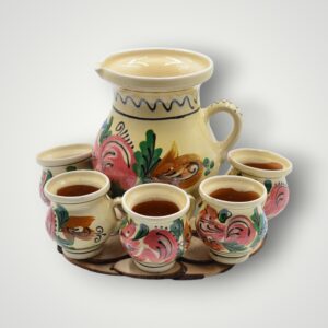 SET CESTI CU CANA