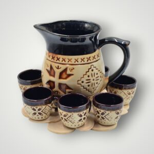 SET CESTI CU CANA