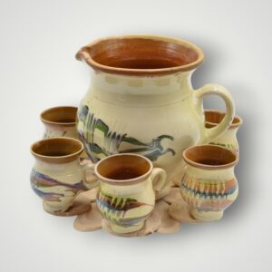 SET CESTI CU CANA
