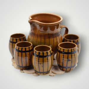 SET CESTI CU CANA