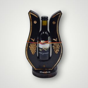 VIN CU POTCOAVA