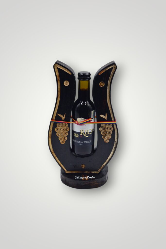VIN CU POTCOAVA