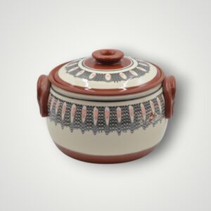 OALA SARMALE GLAZURATA 3L - ALBA