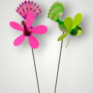 JUCARIE PLASTIC MORISCA