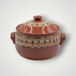 OALA SARMALE GLAZURATA 4L - MARO