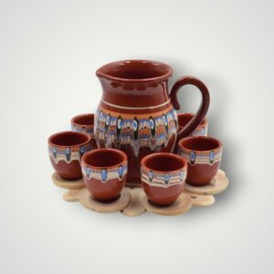 SET CESTI CU CANA