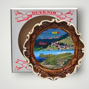 FARFURIE IPSOS MARE- TRANSALPINA