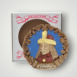 FARFURIE IPSOS MICA - DRACULA