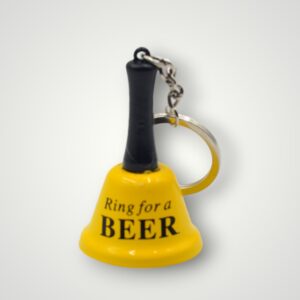 CLOPOTEL METAL - RING FOR A BEER