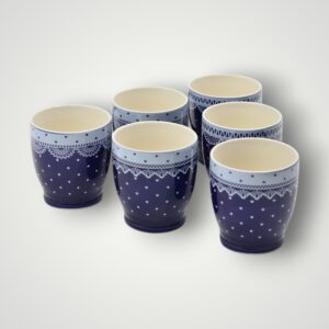 SET CESTI 6 BUCATI