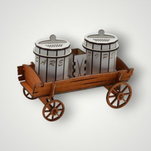 SET SOLNITE - CARUCIOR