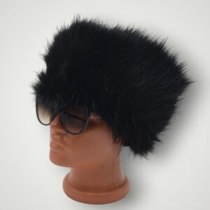 CACIULA DAMA - NEAGRA