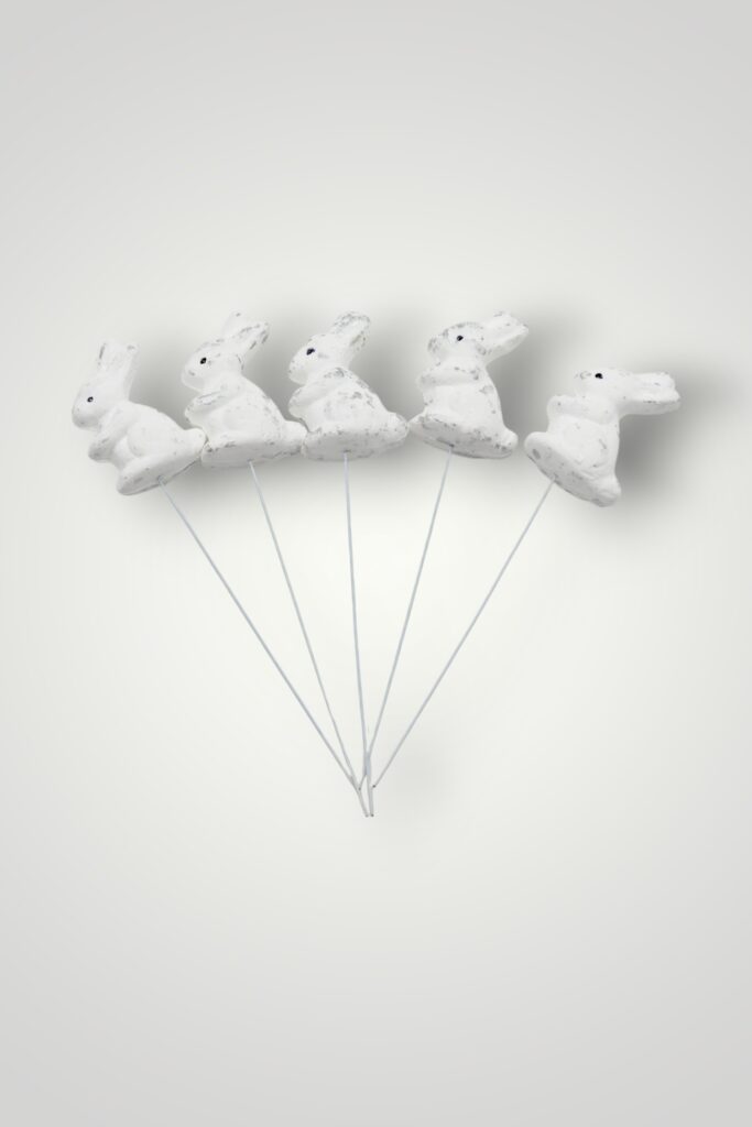 ORNAMENT PASTE - IEPURASI