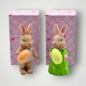 ORNAMENT PASTE - IEPURAS