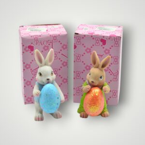 ORNAMENT PASTE - IEPURAS