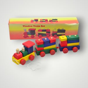 TREN LEMN