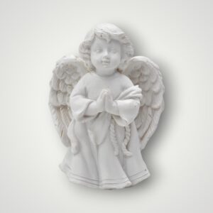 ORNAMENT DE ÎNGER