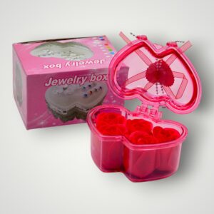 CUTIE CU TRANDAFIR SAPUN