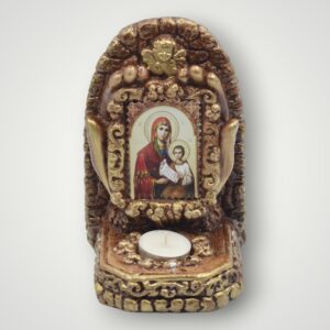 CANDELA CU MARIA