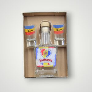 SET PAHARE 2+1