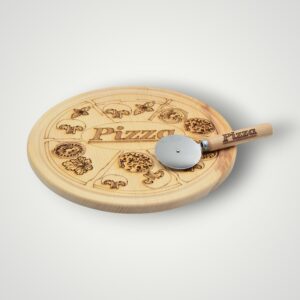 PLATOU PIZZA