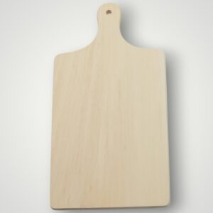 TOCATOR LEMN CU MANER