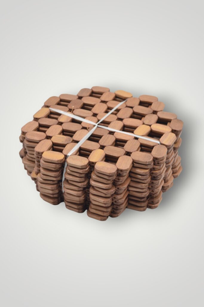 SUPORT OALE DIN LEMN